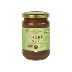 Crema Para Untar De Avellanas Y Cacao Ecológico