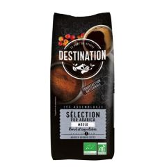 Café 100% Arábica Molido Ecológico