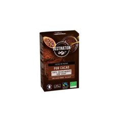 Cacao Graso En Polvo Bio