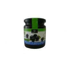 Extra Sweet Blueberry Organic