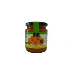 Mermelada De Albaricoque Extra Ecológica