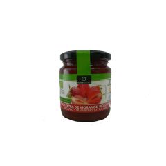 Fresa Extra Dulce Bio