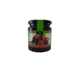 Dulce Extra Frutos Bosque Orgánico