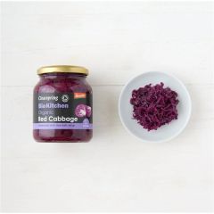 Tarro Bio Kitchen Purple Cabbage Bio