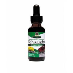 Schisandra-Extracto Líquido Sin Alcohol