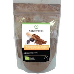 Cacao Graso En Polvo Bio