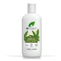 Gel De Ducha Aceite De Cáñamo Bio