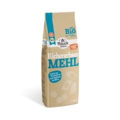 Harina De Garbanzos Bio Sin Gluten