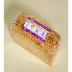 Pan De Espelta Ecológico