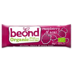 Beond Frambuesa Ecológica