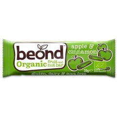 Manzana Ecológica Beond