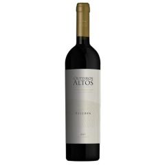 Hoa Vino Tinto Reserva Bio 75Cl