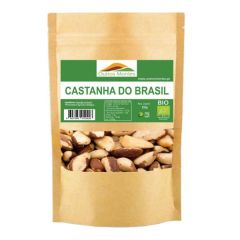 Nueces De Brasil Ecológicas 150Gr