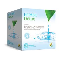 Hepabil Detox