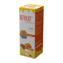 Propóleos Refrilief