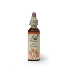 Aspen (Seguridad) Flor De Bach
