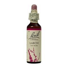 Alerce (Seguro) Flor De Bach