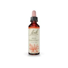 Castaño Rojo (Optimismo) Esencia Floral De Bach