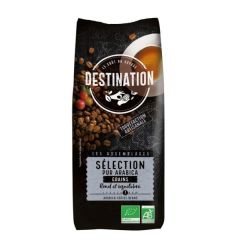 Café En Grano Ecológico 100% Arábica