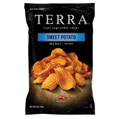 Batata-Con Sal Marina