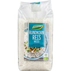 Arroz Blanco Redondo Bio