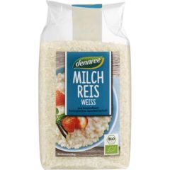 Arroz Para El Dulce Bio