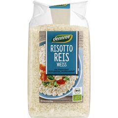 Arroz Para Rissoto Bio