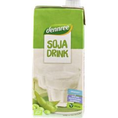 Bebida De Soja Bio