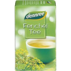 Té De Hinojo Bio