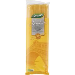 Espaguetis De Maíz Y Arroz Bio
