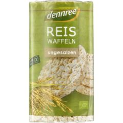 Bolas De Arroz Sin Sal Bio
