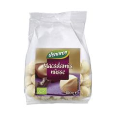 Migas De Manzanadamia Bio