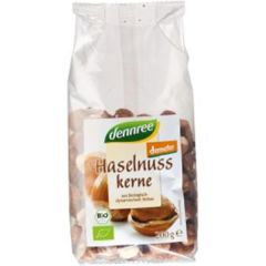 Avellana En Grano Demeter Bio