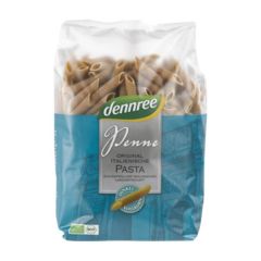 Penne Integral De Espelta Bio