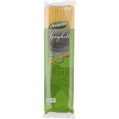 Espaguetis De Trigo 500 Bio