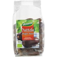 Deglet Noir Tamaras Bio