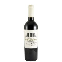 Art. Terra Vino Tinto Bio 75Cl