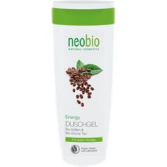 Gel De Ducha Energy Bio