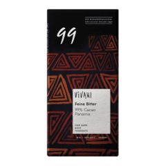 Chocolate Negro Ecológico
