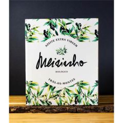 Meirinho Aceite De Oliva Virgen Extra Bio 3L