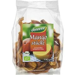 Mango Seco Ecológico