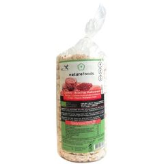 Galletas Multicereales Ecológicas