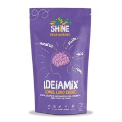 Biografía De Ideiamix