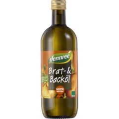 Aceite De Girasol Para Freír Bio