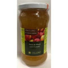 Manzana Con Fructosa