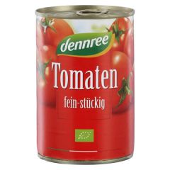 Cuñas De Tomate Lata Ecológica
