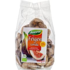 Higos Secos De Lérida Ecológicos