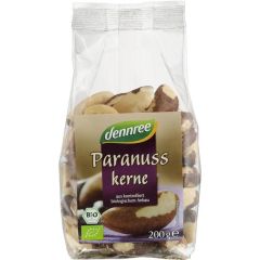 Nueces De Brasil Ecológicas