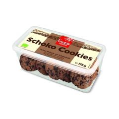 Galletas De Chocolate Ecológicas