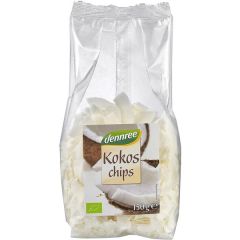 Copos De Coco Ecológicos